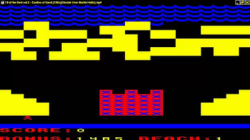 VIDEO GAMES MEMORIES ACORN ELECTRON COLLECTION COMPILATION FROM www craig andersont hemes com