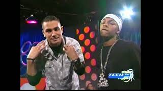 Bow Wow Live (“Go”) + Hosting TEENick - March 12, 2005