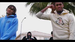 Lil Zayk Double - Takeover Ft Witda