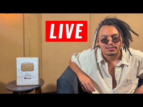 LIVE 4to ANIVERSARIO - Respondiendo TODAS sus PREGUNTAS - Lalo Elizarrarás