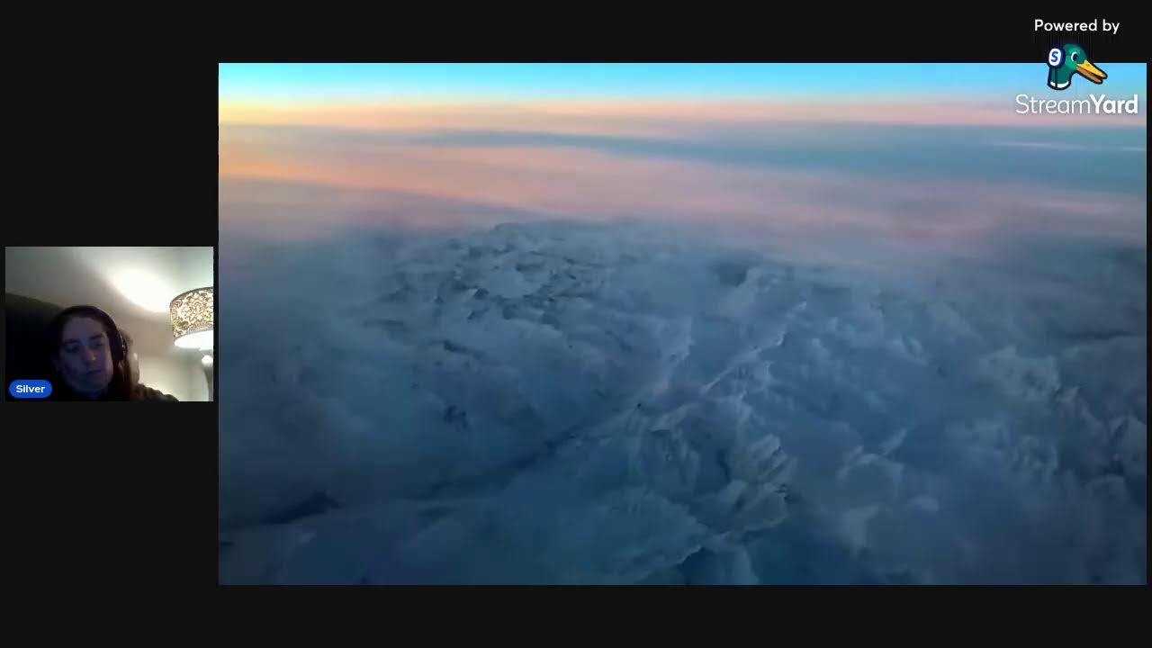 muted watching some vvids