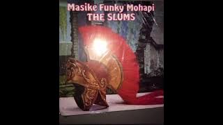 Masike 'Funky' Mohapi - Humnana (1982) #waarwasjy