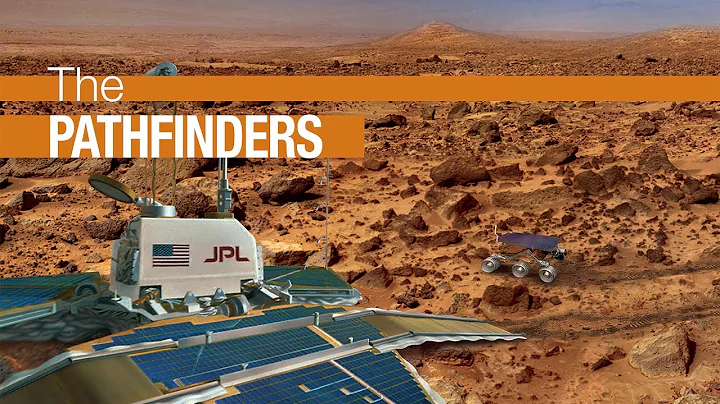 Mars Pathfinder - 20th Anniversary Special