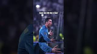 THE GOAT🐐|197 MPH-song name#football#goat#vandijk#lionelmessi#4k#footy#shorts#viral#trend#197mph#197