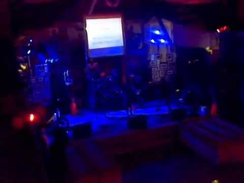Hantu Gila (nymphea) - LIGHT BAND (BALI) @bazzar St Jaya Dharma Legian kelod