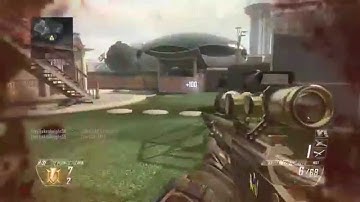 Bo2 sniping bots- read description