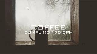 Coffee / 오프온오프(offonoff) X 콜드(Colde) Type Beat / RnB Type beat / Prod. Dumpling