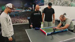 Players Only: Reliving A Big Kick