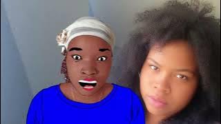 KUTSIKINYA 💄B🥱R🤢 NEMATIN TIN