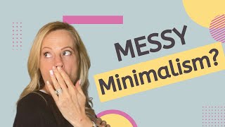 ADHD Minimalism | The 'Messy' Approach that WORKS