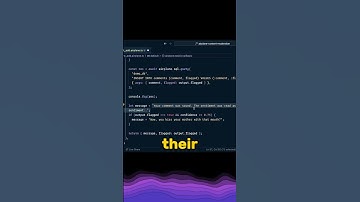 I was surprised how accurate this was #typescript #ai #webdevelopment #javascript #openai #software