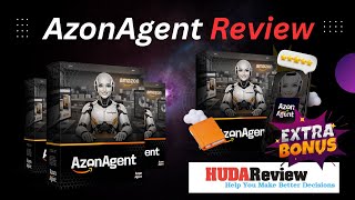 AzonAgent Review & Demo - Check my full, honest review in the description box below 👇👇👇