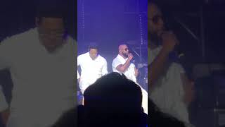 191214 보이즈 투 맨 Boyz II Men - 4 seasons of Loneliness (1)