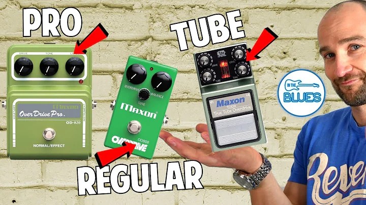 3 Killer Maxon Dirt Pedals Compared and CRANKED LO...