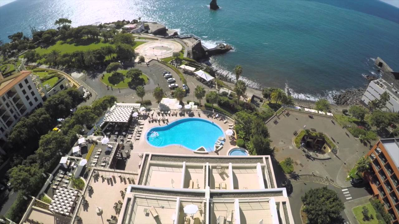 Melia HD 720p - YouTube