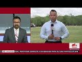 Ciclista descubre cuerpo en llamas en sendero Greenway de San Antonio