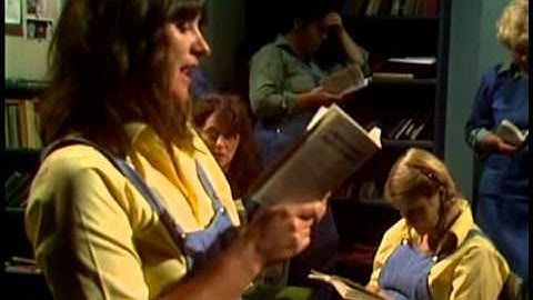 Prisoner Cell Block H ep0108