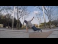 【practice】BboyDAI ストマック系 2017 02 16 の動画、YouTube動画。