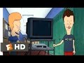 Beavis and Butt-Head Do America (1/10) Movie CLIP - Entertain Us, Anus (1996) HD