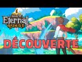 Dcouverte dun loopherolike sympathique  heroes of eternal quest