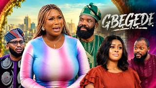 GBEGEDE Latest Yoruba Movie 2026 Damilola Oni, Lanre Adediwura, Kola Ajeyemi, Titi Ajayi,Femi Peters screenshot 4