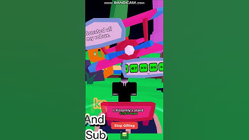 Donating To Subscribers In Please Donate Roblox