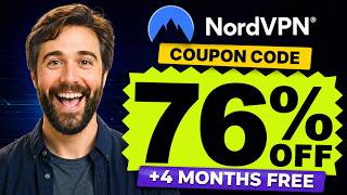 NordVPN Coupon Code 2026 | NordVPN Review | EXCLUSIVE NordVPN Discount screenshot 4