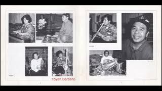 POLOS TOMO NAEK GEBOY LAGU KETUK TILU - GENTRAMADYA NANO S - REKAMAN DI TOKYO JEPANG 1994.