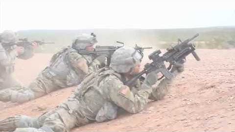 1st Armored Division: Mission Ready