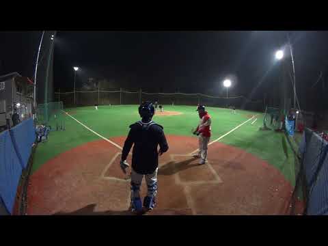 리커버리 야구일기 191208<더블헤더뛰다>