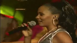 DVD FORRÓ CARICIAR 100% AO VIVO - 2006