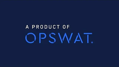OPSWAT Cybersecurity Anthem | Protecting the World’s Critical Infrastructure