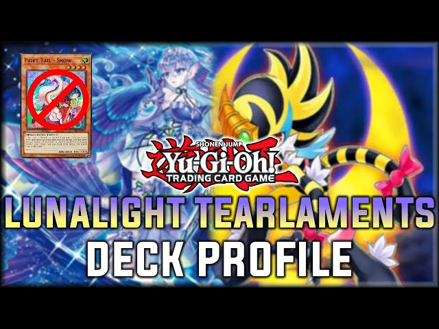 Luna Character Profile : Official Yu-Gi-Oh! Site