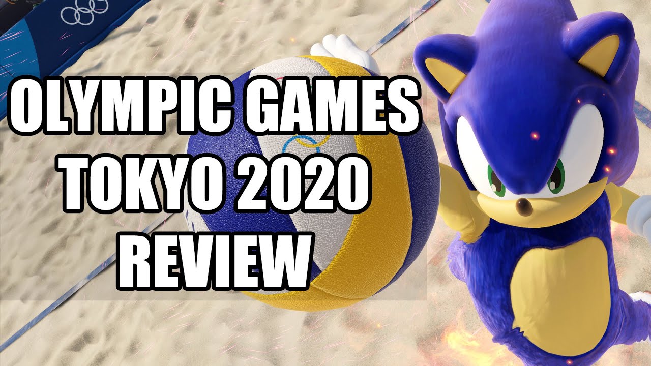 Olympic Games Tokyo 2020 – The Official Video Game Review - The Final Verdict