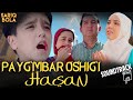 Payg’ambar oshig’i Hasan soundtrack Afruza ijrosida Söz - muz: Ramin Eyyub "Seyyed Taleh cover
