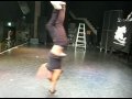 Wake Up Show: B-BOY CICO