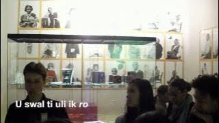 Tanat Sus Beb lied door Renjaan en Besemboe(u)n