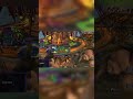 Warlock tech in Skyreach 🤓