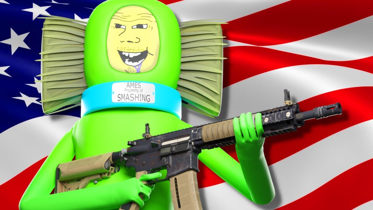 America