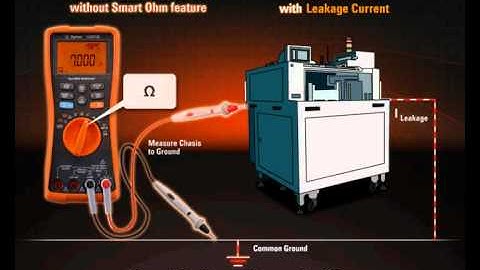 Agilent U1272A multimetre videosu 3.flv