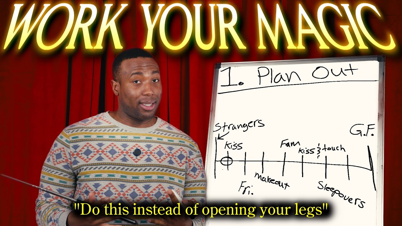 How to Keep Men Interested Without Sex