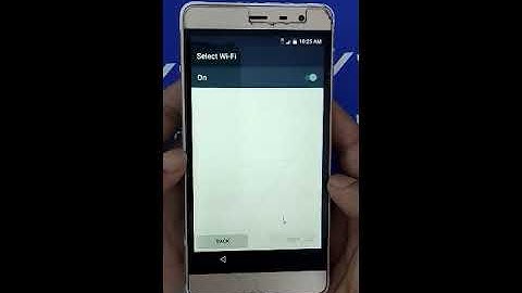Micromax Q4202 frp ( google account bypass )new method watching