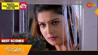 Bhavana - Best Scenes | 03 April 2024 | Surya TV Serial