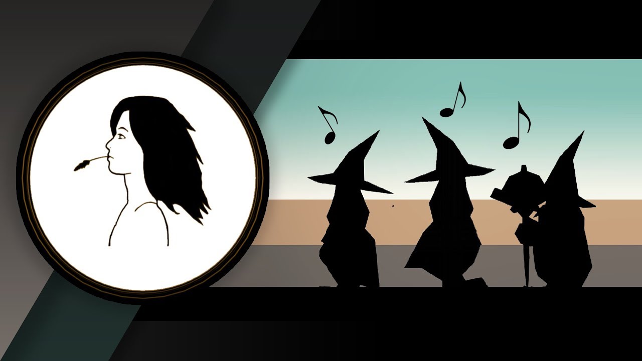 Final Fantasy IX - Black Mage Village // MUSIC RECREATION