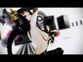 【MMD・萌王EX】 疑心暗鬼 康熙 Kawaii Strike Gishinanki【YYBさん×ゆづきさん】
