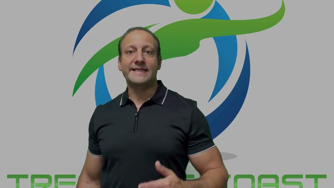 🦿 Why We Train the Legs During Shoulder Recovery