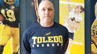 2019 MAC Volleyball Preview: Toledo's Jason Oliver