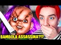 QUESTA BAMBOLA HA UCCISO UN BAMBINO?!?