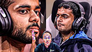 Arjun Erigaisi vs Nihal Sarin clash in Paris | Esports World Cup 2026 screenshot 2