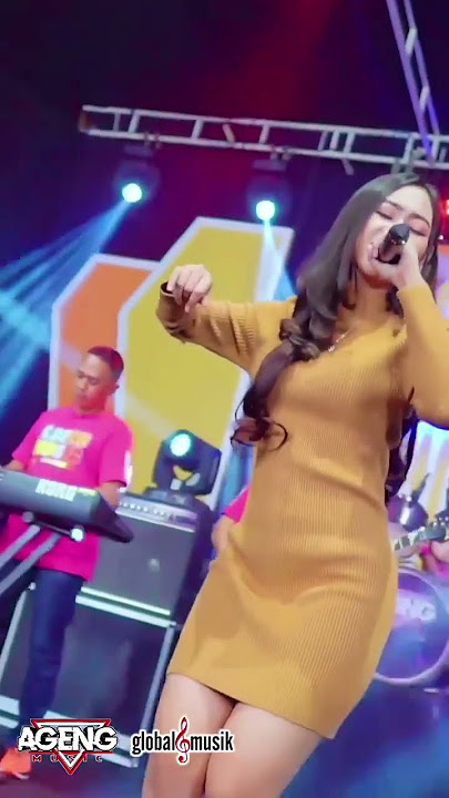 Bojo Biduan|| Fira azzahra|| Ageng music#viral